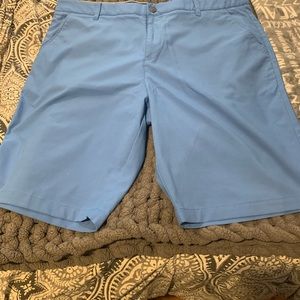 Puma golf shorts